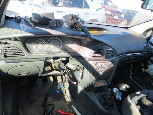 Front left window mechanism CITROËN C5 II (RC_) 1.6 HDi (RC8HZB) | BP24228395C22 - Image 18