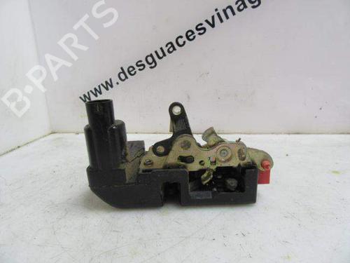 Used Front right lock Front right lock 11751256 11751256