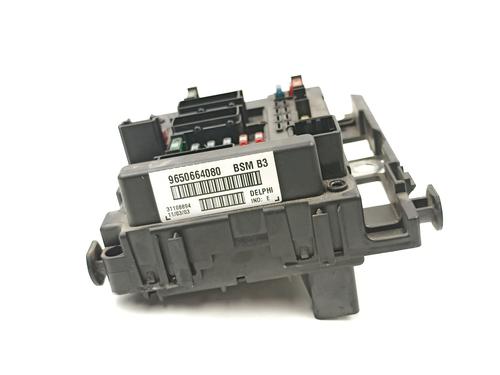 Fuse box CITROËN XSARA (N1) 2.0 HDi 109 | BP23199711E1 