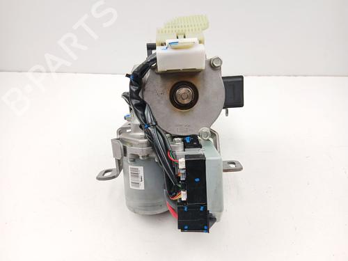 Steering pump RENAULT MEGANE III Grandtour (KZ0/1) 1.9 dCi (KZ0J, KZ0N, KZ1S) | BP28952094M99 