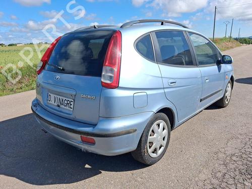 Alternator DAEWOO REZZO (U100) 1.6 | BP35723890M7 - Image 11