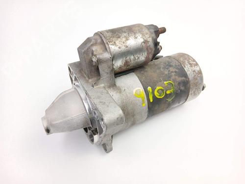 starter-renault-master-iii-van-fv-2010-40610986 main image