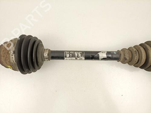 Left front driveshaft AUDI TT (8N3) 1.8 T | BP20708089M38 