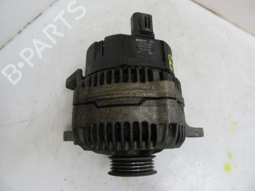 Generator MITSUBISHI CARISMA (DA_) 1.8 MSX - 16V (DA2A) (140 hp) 20118374