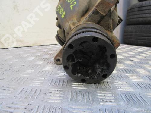 Rear differential BMW 5 (E60) 530 d | BP11949182M24 