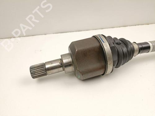 Left front driveshaft CITROËN BERLINGO (ER_, EC_) 1.5 BlueHDi 100 | BP23532685M38 - Image 7