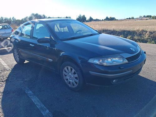 Starter RENAULT LAGUNA II (BG0/1_) 1.9 dCi (BG08, BG0G) | BP40433376M8 - Image 14