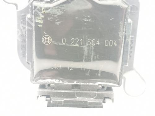 Ignition coil BMW 5 (E39) 528 i | BP15256690M94 