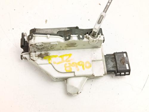 Rear left lock CITROËN C-ELYSEE (DD_) 1.6 VTi 115 (DDNFP0, DDNFP6, DDNFP9) | BP34186446C100  - Image 8