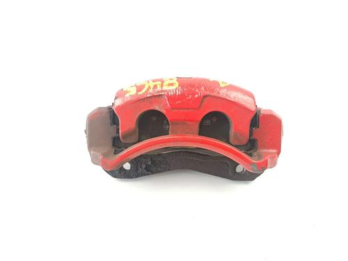 Left front brake caliper CHEVROLET CAPTIVA (C100, C140) 2.2 D | BP25495557M105 - Image 3
