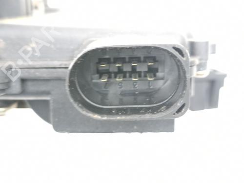 Front right lock VW NEW BEETLE (9C1, 1C1) 1.9 TDI | BP17629231C97 