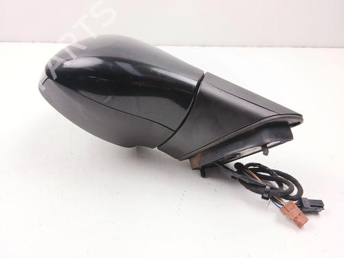Left mirror PEUGEOT 207 (WA_, WC_)  | BP32216885C26 