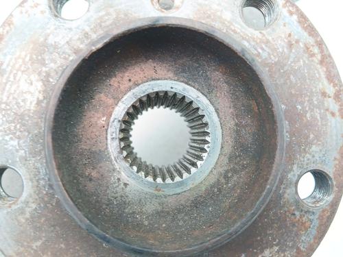 Right front steering knuckle BMW X5 (E70) xDrive 35 d | BP27547985M26 
