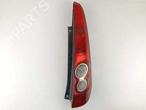 Used Right taillight Right taillight 10492748 10492748