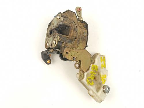 Front left lock NISSAN ALMERA II Hatchback (N16) 2.2 Di | BP17570189C98 