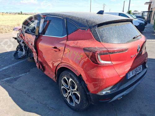 Alternator RENAULT CAPTUR II (HF_) TCe 140 (HFN0) | BP38969193M7 - Image 12