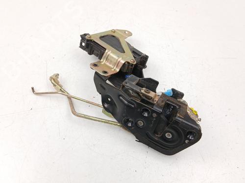 Used Front right lock HYUNDAI ACCENT II Saloon (LC) 1.3 (86 hp) 27680734