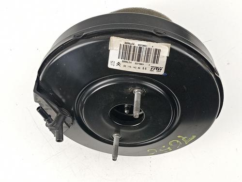 Servo brake CITROËN C-ELYSEE (DD_) 1.6 BlueHDi 100 | BP11097519M42 