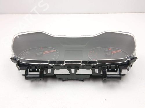 Instrument cluster RENAULT CAPTUR II (HF_) TCe 130 (HFMF) | BP27612170C47 - Image 5