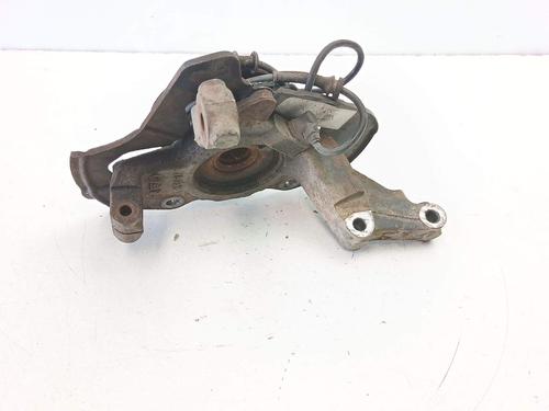 Left front steering knuckle FIAT PANDA (169_) 1.2 (169.AXB11, 169.AXB1A) | BP34288381M25 - Image 5