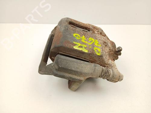 Left front brake caliper HONDA HR-V (GH_) 1.6 16V 4WD (GH2, GH4) | BP26605983M105 