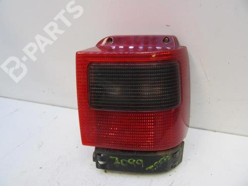 Used Right taillight CITROËN ZX (N2) [1991-1999]  9827753
