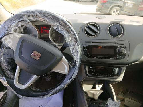 Headlight switch SEAT IBIZA IV (6J5, 6P1) 1.6 TDI | BP33023648I24 - Image 16