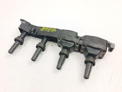 Used Ignition coil Ignition coil PEUGEOT 307 SW (3H) 1.6 16V (109 hp) 34554749 34554749