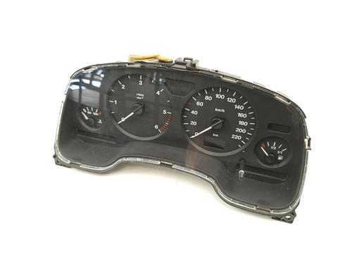 Used Instrument cluster OPEL ASTRA G Hatchback (T98) 1.7 TD (F08, F48) (68 hp) 20708062