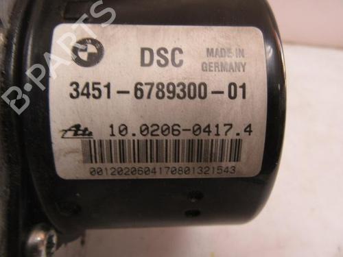 ABS pump BMW 3 (E90) 320 d | BP20119252M43