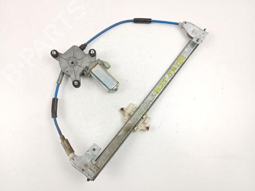 Front right window mechanism PEUGEOT 406 (8B) 2.0 HDI 110 | BP29886418C23
