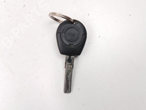 Ignition barrel FORD GALAXY I (WGR)  | BP27264930M48 