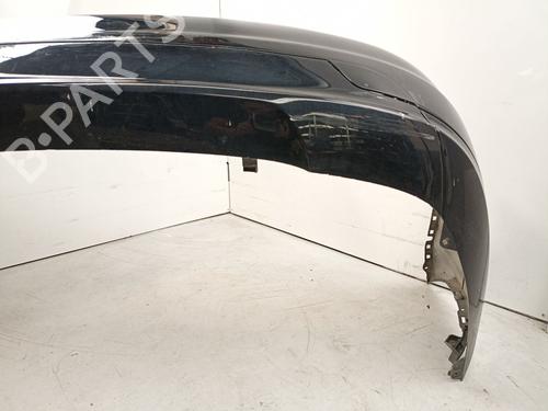 Rear bumper MERCEDES-BENZ C-CLASS (W204)  | BP13504510C8 