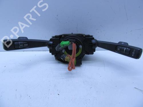 Rattstammestilk VOLVO S40 II (544) 2.0 D (136 hp) 20120720