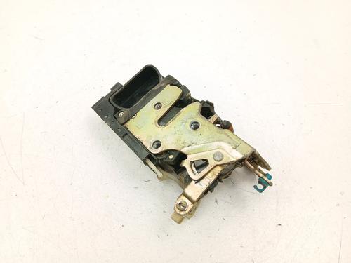 Used Front left lock Front left lock DAEWOO LANOS (KLAT) 1.3 (75 hp) 33290611 33290611