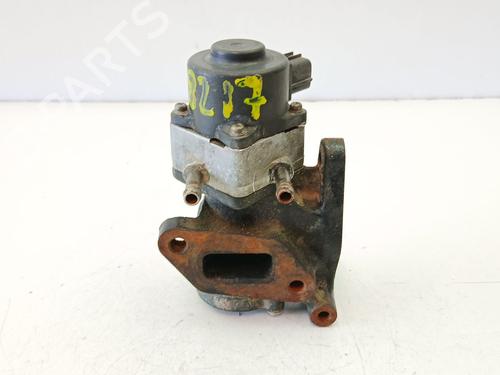 Egr NISSAN X-TRAIL I (T30) 2.2 Di 4x4 | BP27505505M69 