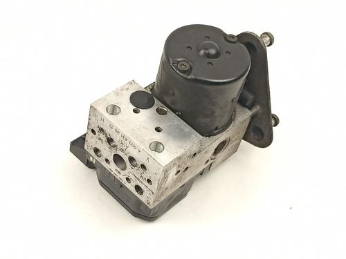 Used ABS pump MERCEDES-BENZ C-CLASS (W202) C 250 Turbo-D (202.128) (150 hp) 15586471