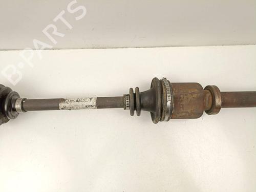 Right front driveshaft DACIA LOGAN MCV (KS_) 1.5 dCi (KS0W) | BP20650607M39 - Image 4