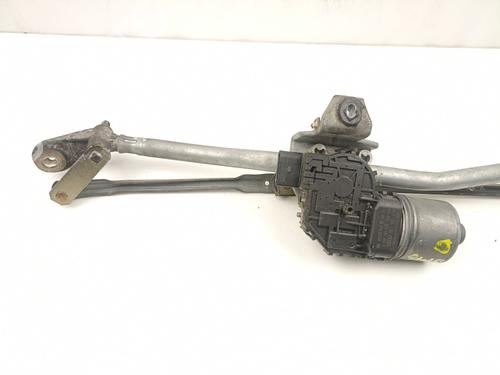 Front wiper motor AUDI A4 B6 (8E2) 2.5 TDI | BP16934618M29 