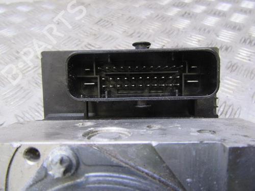ABS pump MERCEDES-BENZ B-CLASS Sports Tourer (W245) B 180 CDI (245.207) | BP20119554M43 