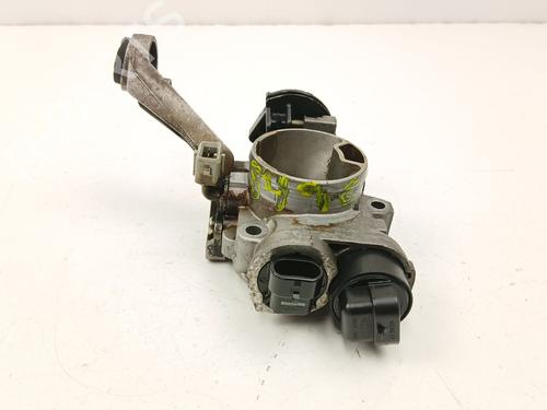 Spjældhus RENAULT CLIO II (BB_, CB_) 1.2 (BB0A, BB0F, BB10, BB1K, BB28, BB2D, BB2H, CB0A,... | BP28172078M82 