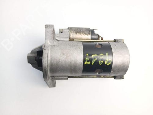 Starter MAZDA 6 Hatchback (GG) 2.0 DI (GG14) | BP40515733M8 - Image 2