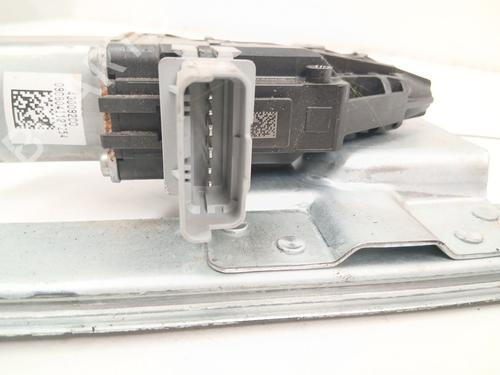 Front right window mechanism CITROËN BERLINGO MULTISPACE (B9) 1.6 HDi 90 | BP37607479C23  - Image 8