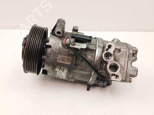 AC compressor BMW 3 (E90) 320 i | BP26327868M34 - Image 4