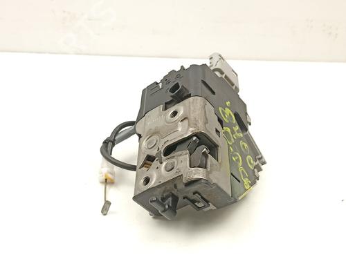 Front right lock CITROËN C4 Coupe (LA_) 1.6 HDi | BP19903125C97 