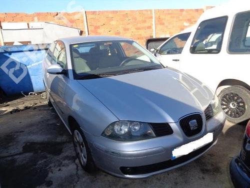 Front left window mechanism SEAT IBIZA III (6L1) 1.4 16V | BP9827605C22 