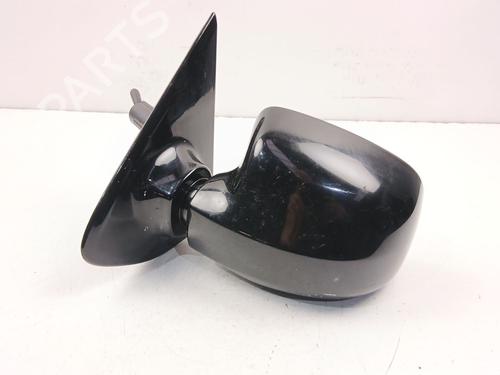 Used Left mirror DACIA LOGAN II 1.5 dCi / Blue dCi 75 (75 hp) 30306365
