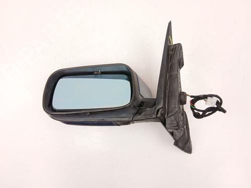 Left mirror BMW 3 (E46) 316 i | BP28388926C26