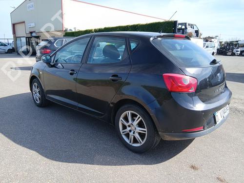 Headlight switch SEAT IBIZA IV (6J5, 6P1) 1.6 TDI | BP33023648I24 - Image 14