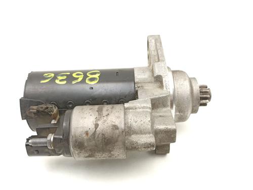 Startmotor SEAT LEON (1P1) 1.9 TDI | BP24978635M8